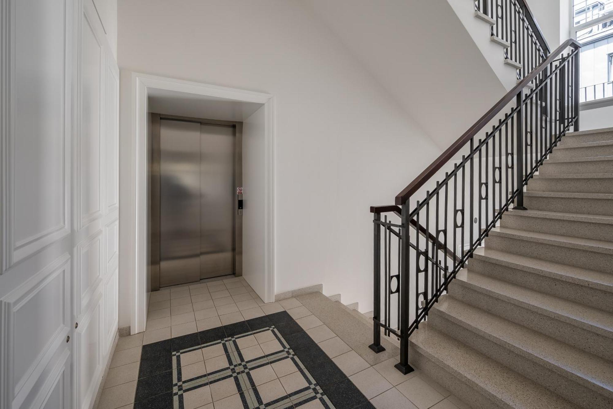 Wilcza City Centre Deluxe Apartment Varsóvia Exterior foto