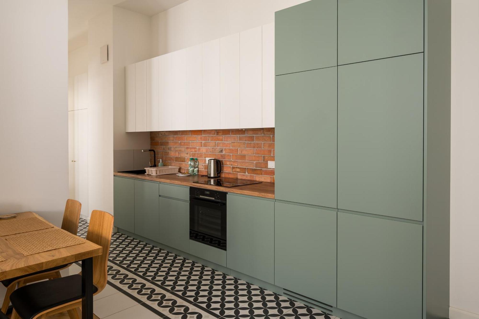Wilcza City Centre Deluxe Apartment Varsóvia Exterior foto