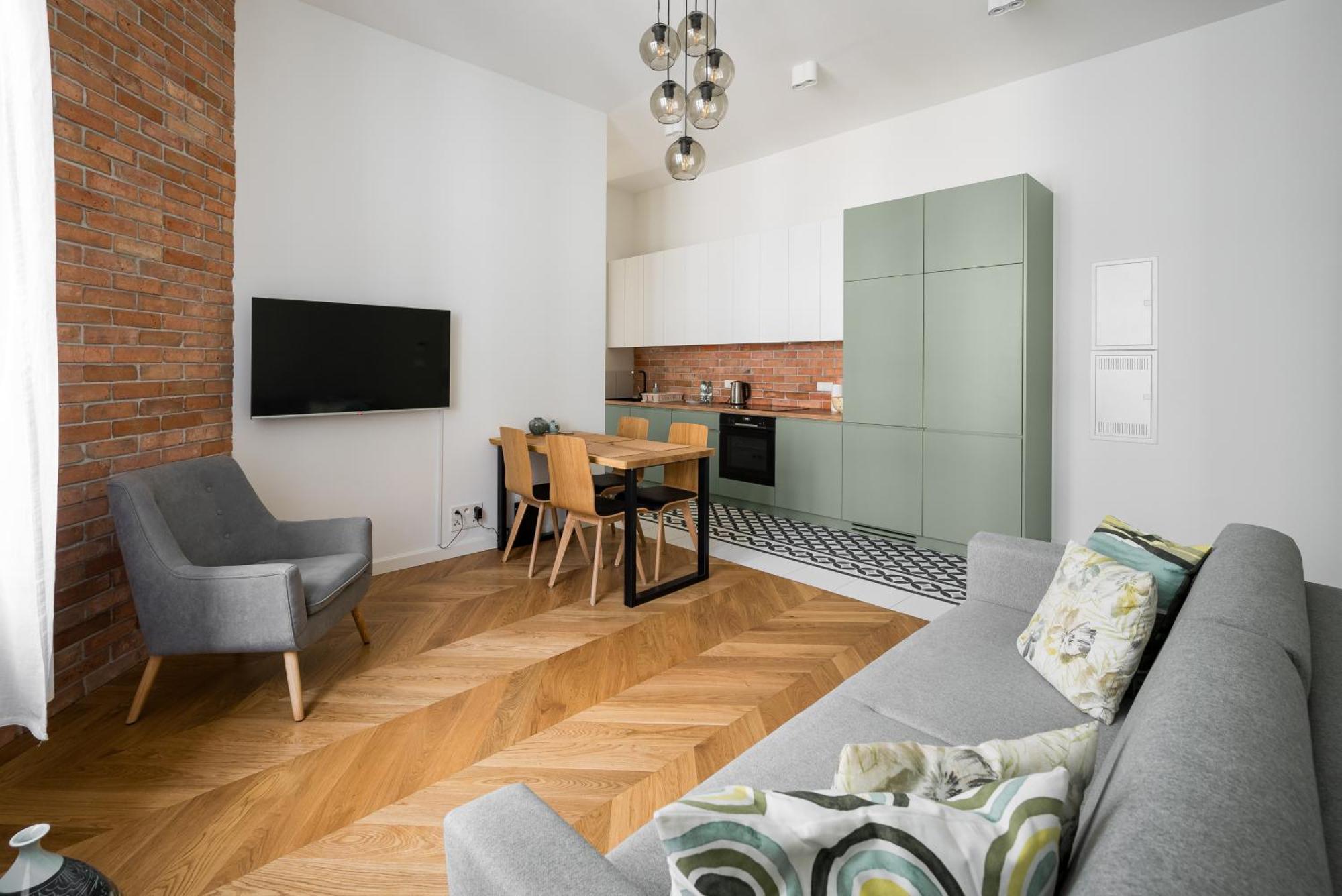 Wilcza City Centre Deluxe Apartment Varsóvia Exterior foto